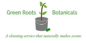 Green Roots Botanicals Cleaning Service