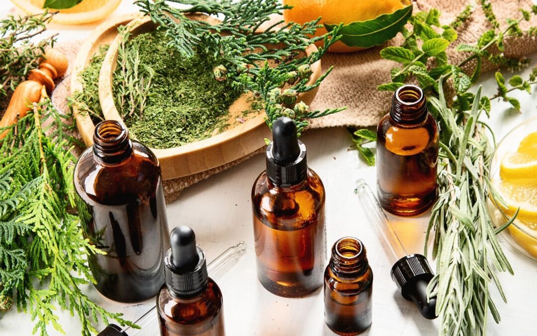 Do essential oils expire?