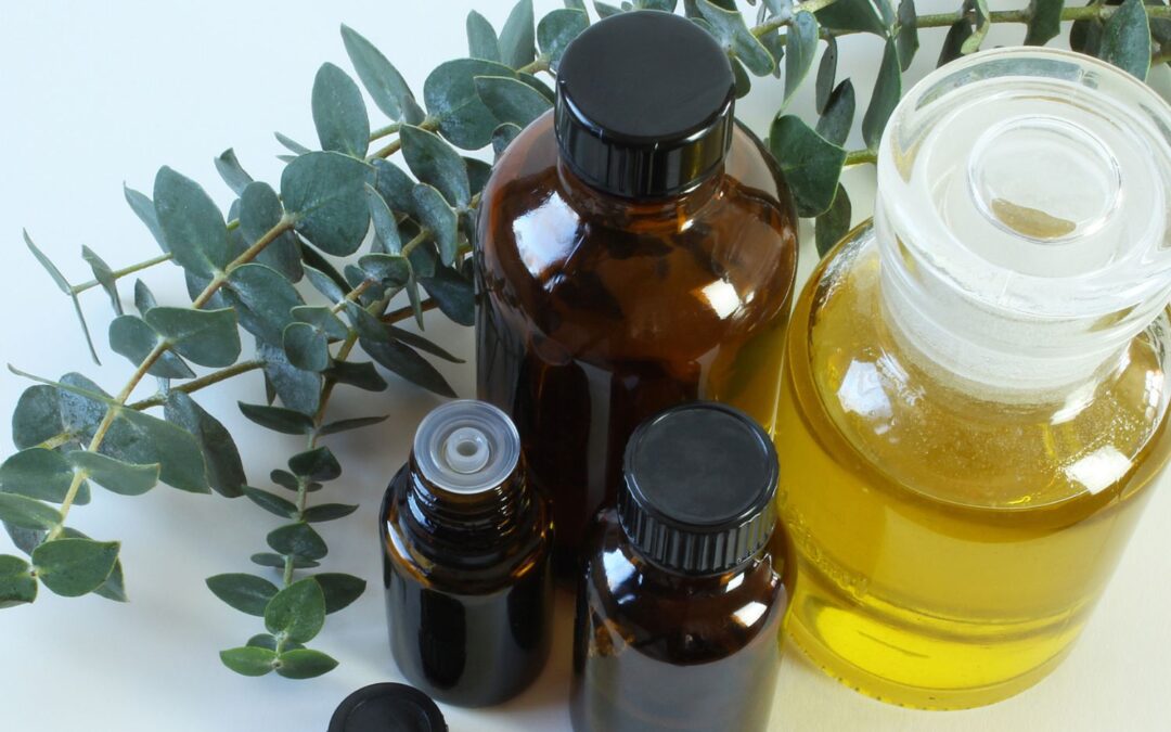 Demystifying Eucalyptus Essential Oil: A Guide for Beginners