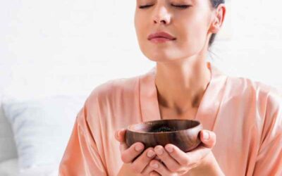 The Best Essential Oils For Meditation