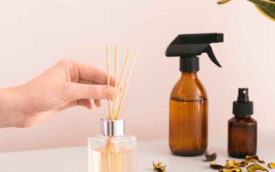 Reed Diffuser Oil Refill