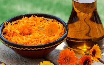 Calendula Hydrosol