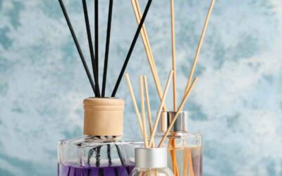 Best Carrier Oil For Reed Diffuser