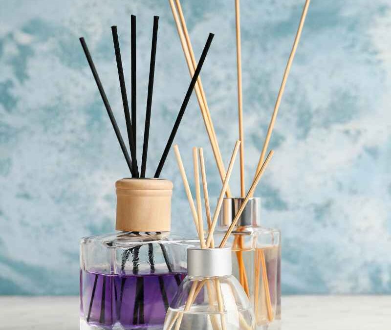 Best Carrier Oil For Reed Diffuser