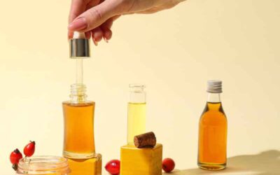 Best Carrier Oil For Perfume