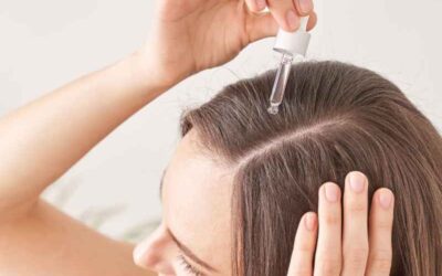 The Best Carrier Oil For Hair Growth