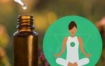 Essential Oils For Heart Chakra