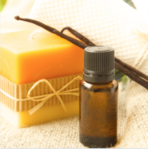 Vanilla Essential Oil