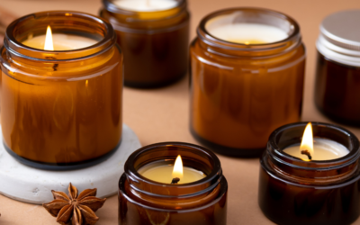 The Ultimate Guide to Vanilla Essential Oil Candle Scents